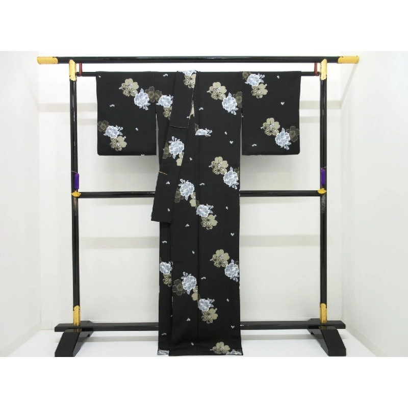 Áo kimono đơn - Hàng hiệu Authentic 877227
