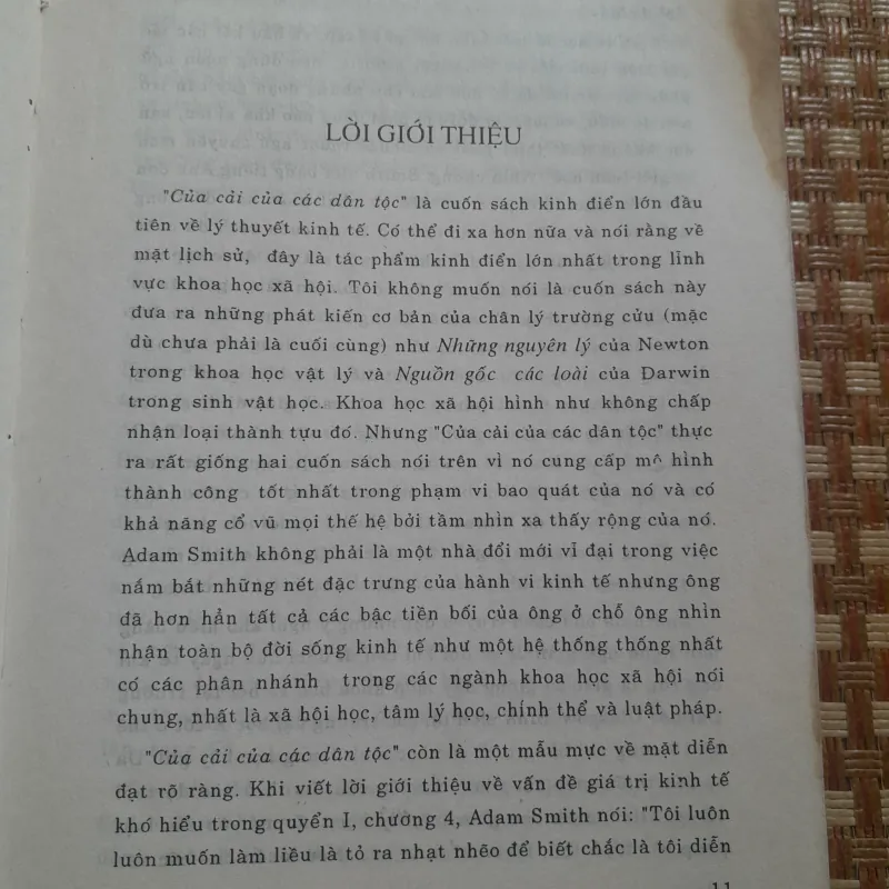 CỦA CẢI CỦA CÁC DÂN TỘC 762426