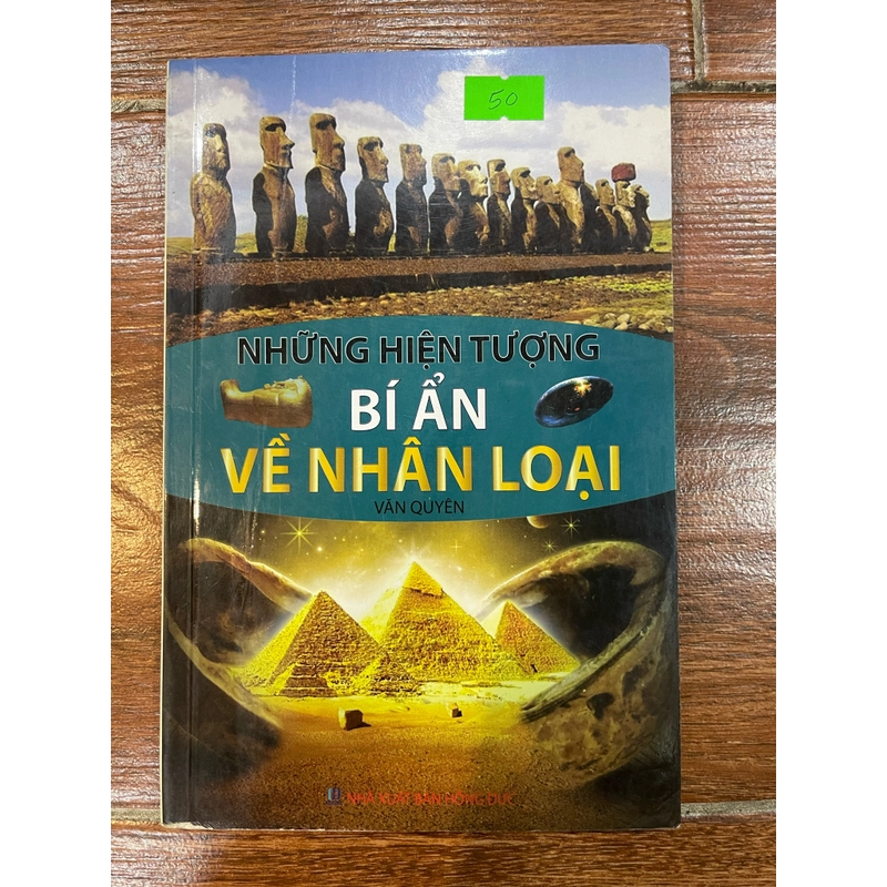 Những hiện tượng bí ẩn về nhân loại (7) 353144