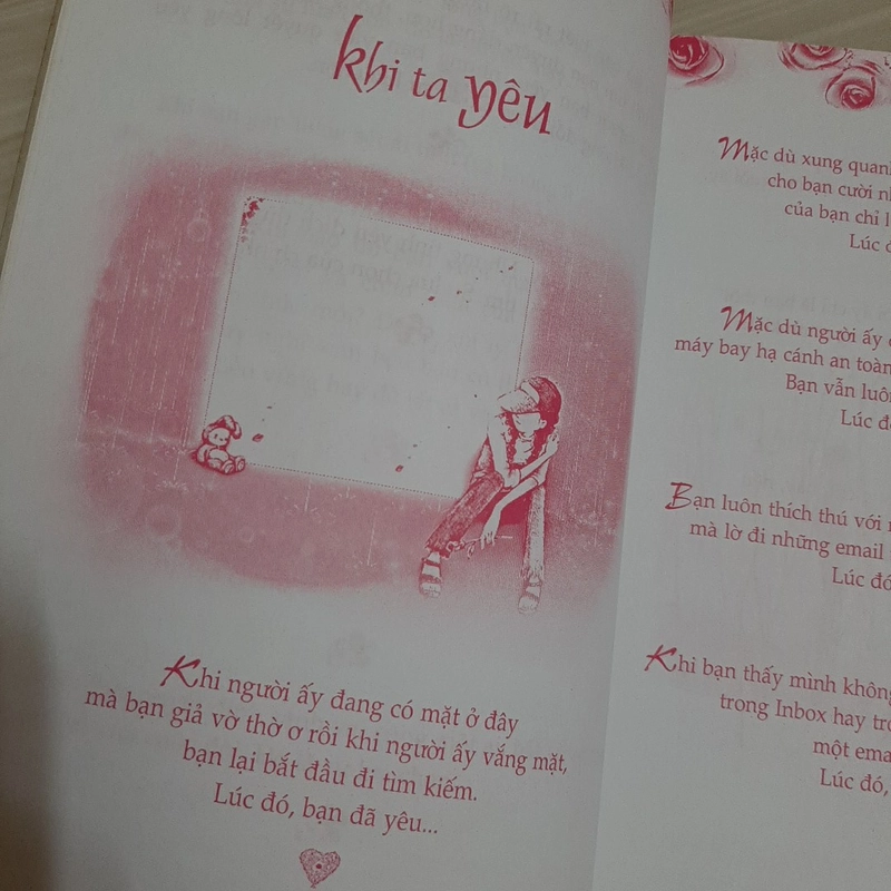 Tình yêu và cuộc sống 324567