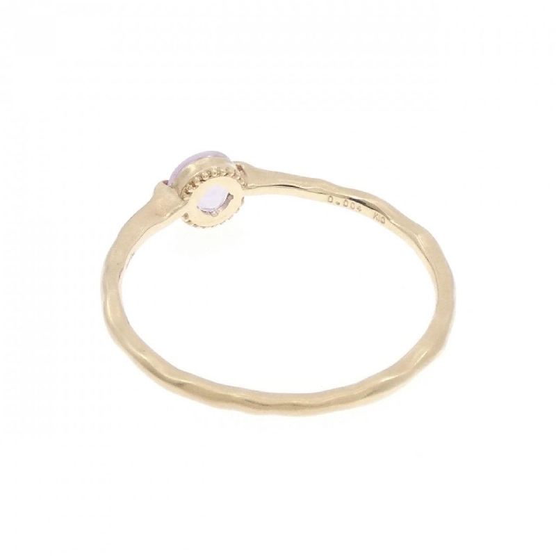 Nhẫn Amethyst Agat - Hàng hiệu Authentic 837440