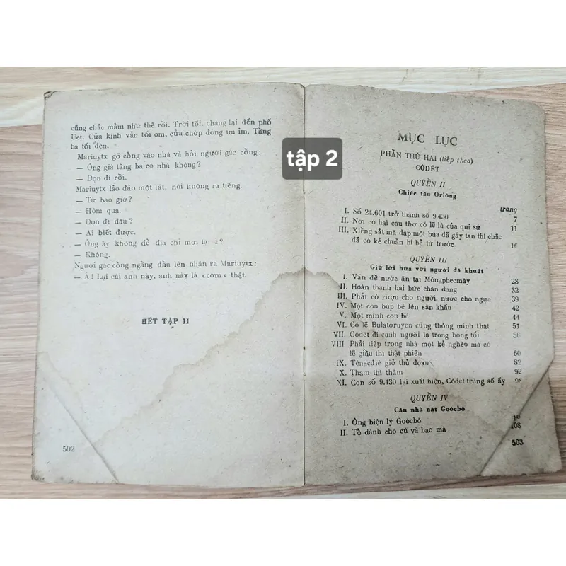 Trọn bộ văn học kinh điển của Victor Hugo - NHỮNG NGƯỜI KHỐN KHỔ 702989