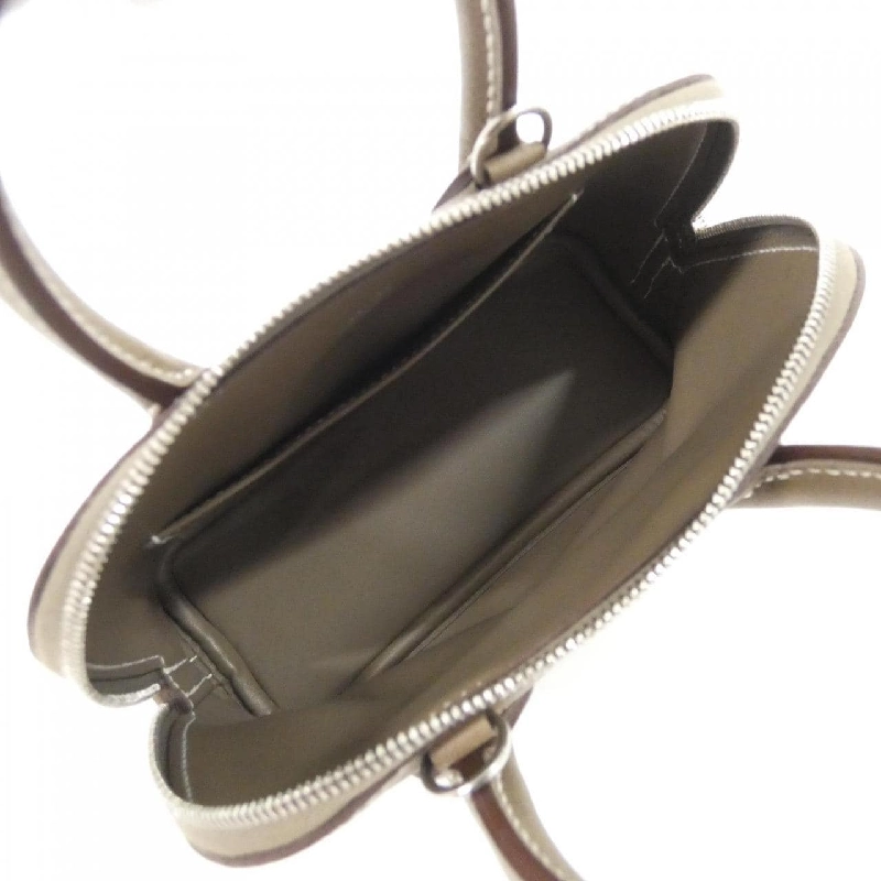 【Sản phẩm chưa sử dụng】Túi Hermes Bolide 1923 MINI 075180CK 617831