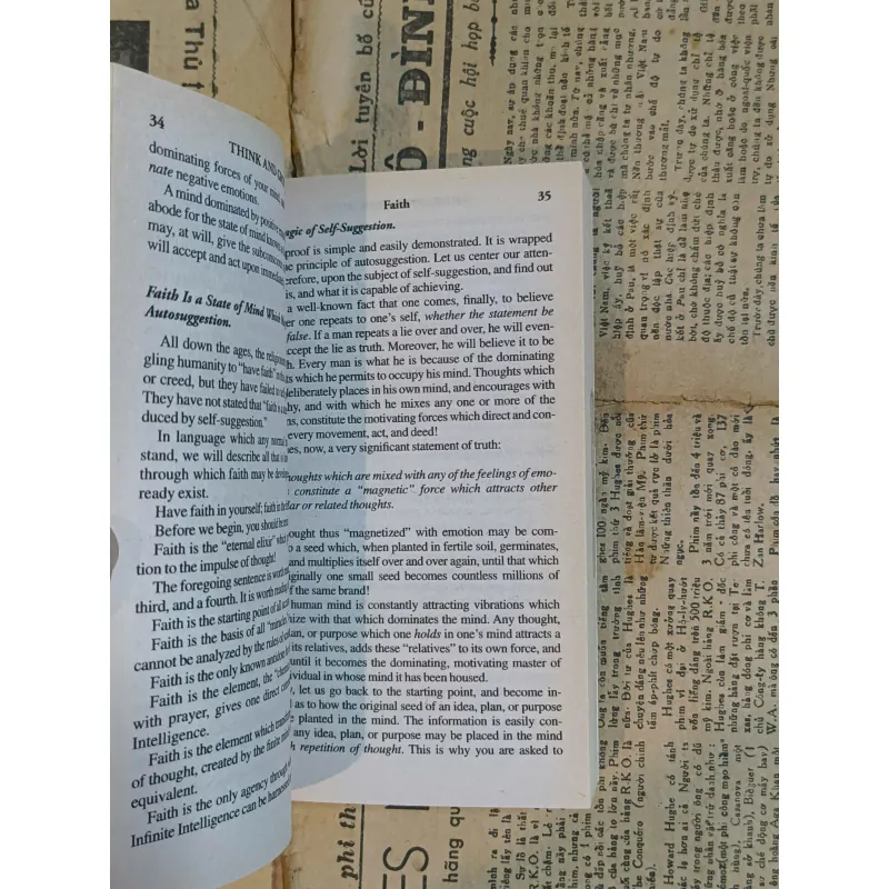 Think and Grow Rich - Napoleon Hill 961132