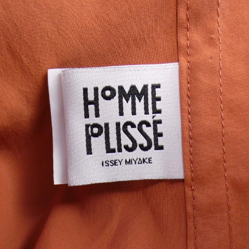 Áo sơ mi HOMME PLISSE - Hàng hiệu Authentic 901562