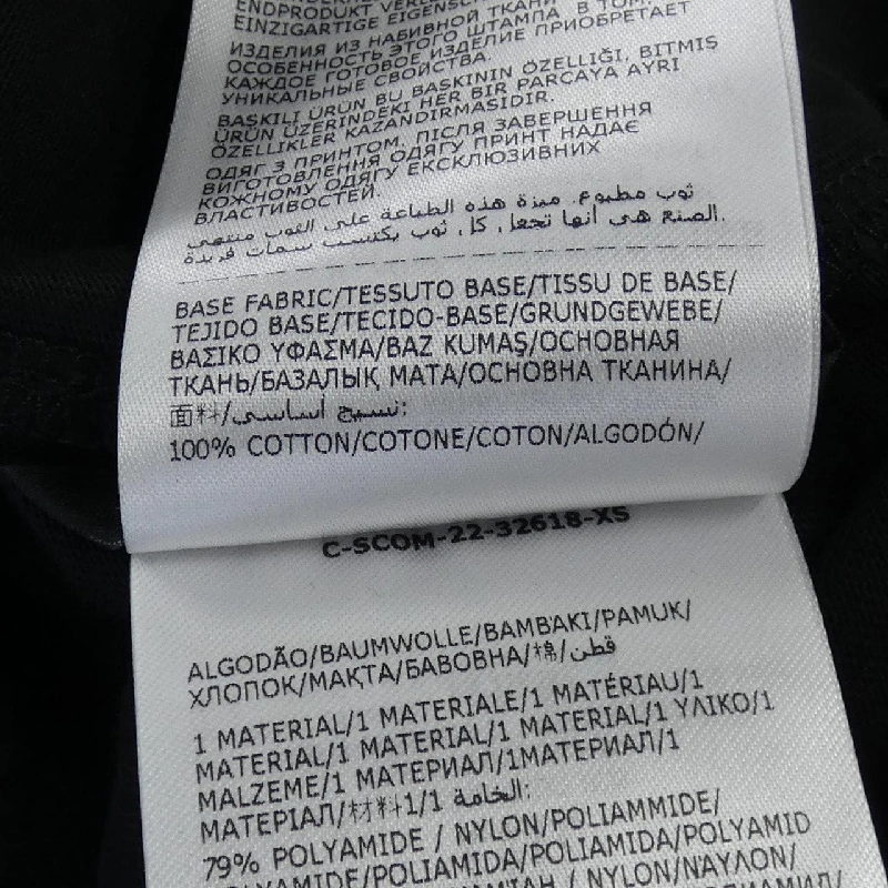 Đầm cắt MONCLER - Hàng hiệu Authentic 820617