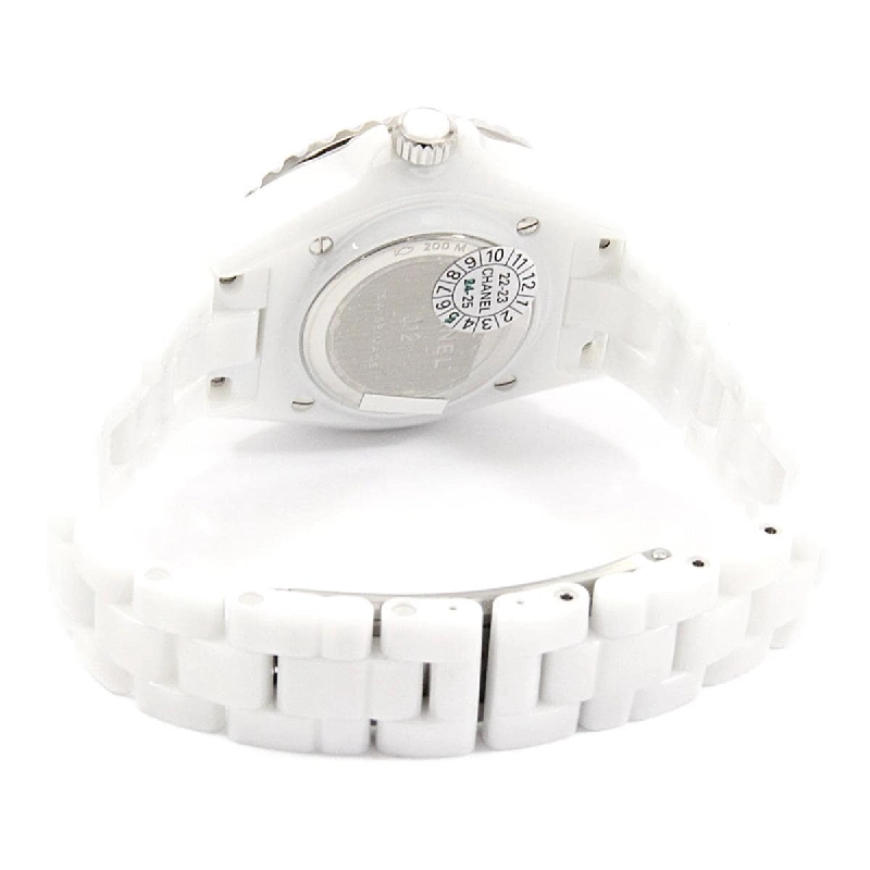 Chanel H5698 J12 33mm Ceramic Quartz - Hàng hiệu Authentic 877771