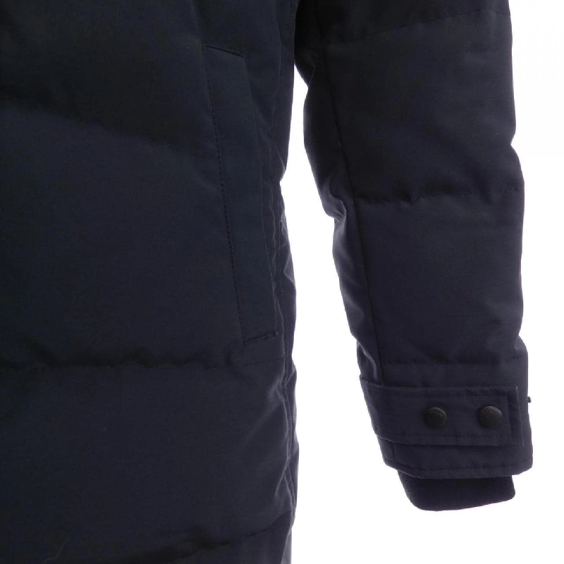 Canada Goose 3802LA Shelburne Áo khoác lông vũ - Hàng hiệu Chính hãng 817088