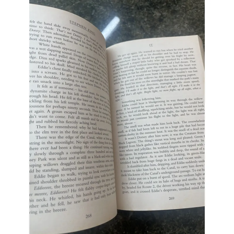 IT Stephen King 590891