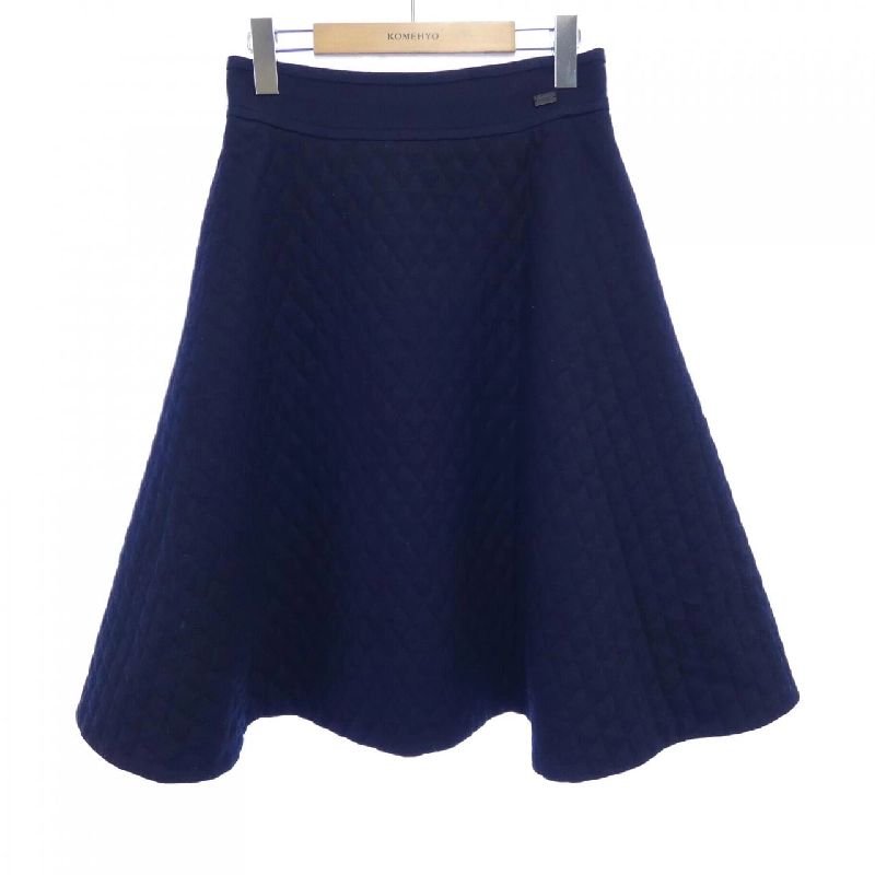 【Mã giảm giá】Váy FOXEY 654253