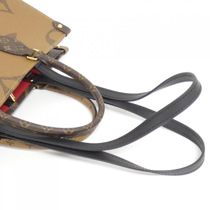 Túi Louis Vuitton Monogram Giant OnTheGo MM M45321 619748