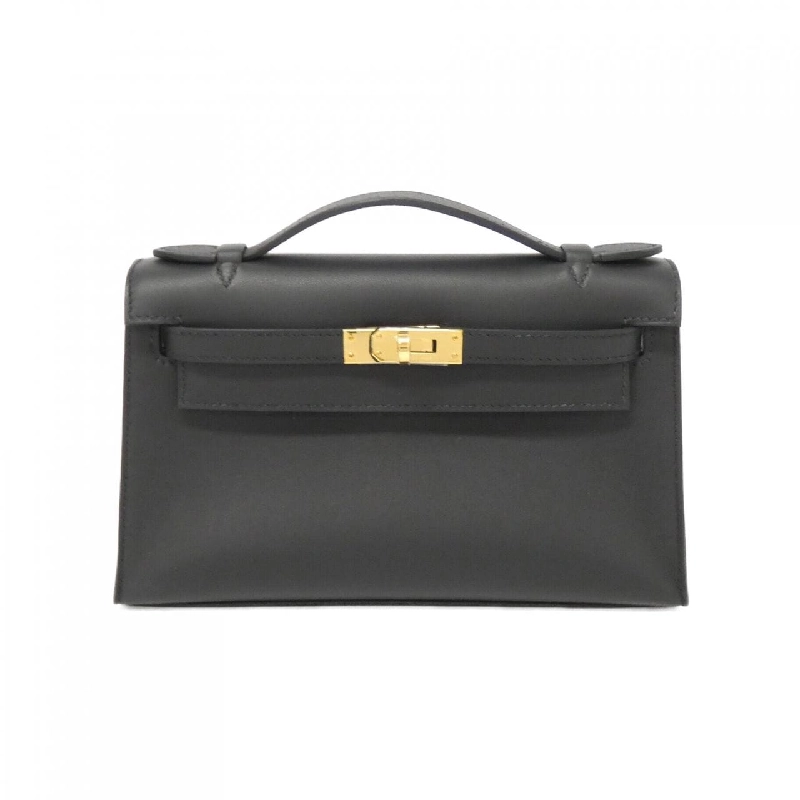 Túi xách Hermes Pochette Kelly MINI 049417CC 619204