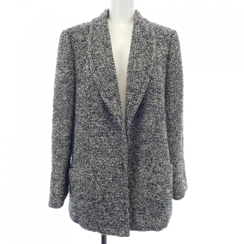 【Mã giảm giá】JUN ASHIDA Áo khoác 633181