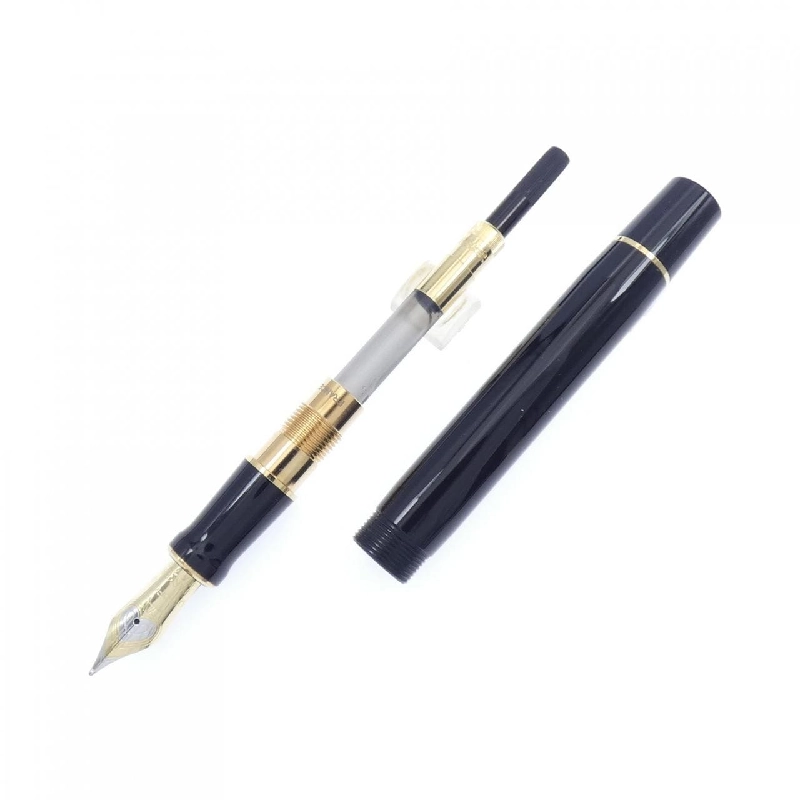 Bút máy Parker Duofold Black GT 1931382 - Hàng hiệu Authentic 881278