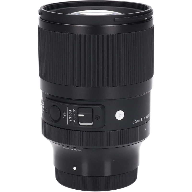 （Ａ）Sony E50mm F1.4DG DN - Hàng hiệu Authentic 879448