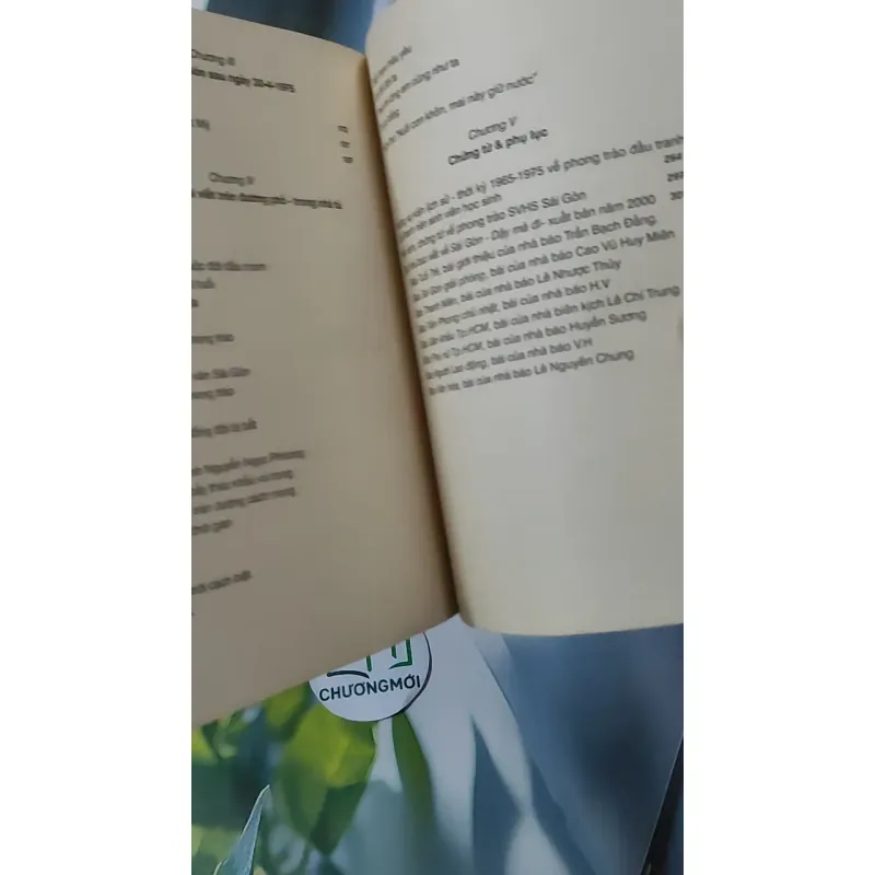 Sài Gòn Dậy Mà Đi (Ký sự) - Lê Văn Nuôi 928620