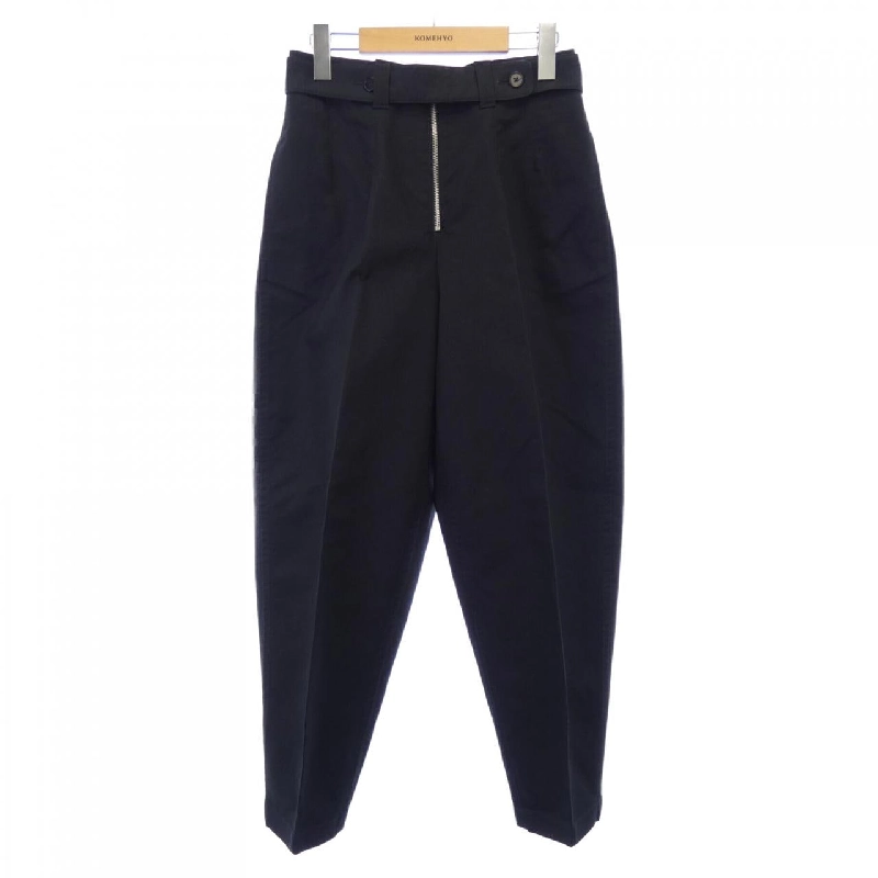 【Mã giảm giá】JIL SANDER Quần 652794