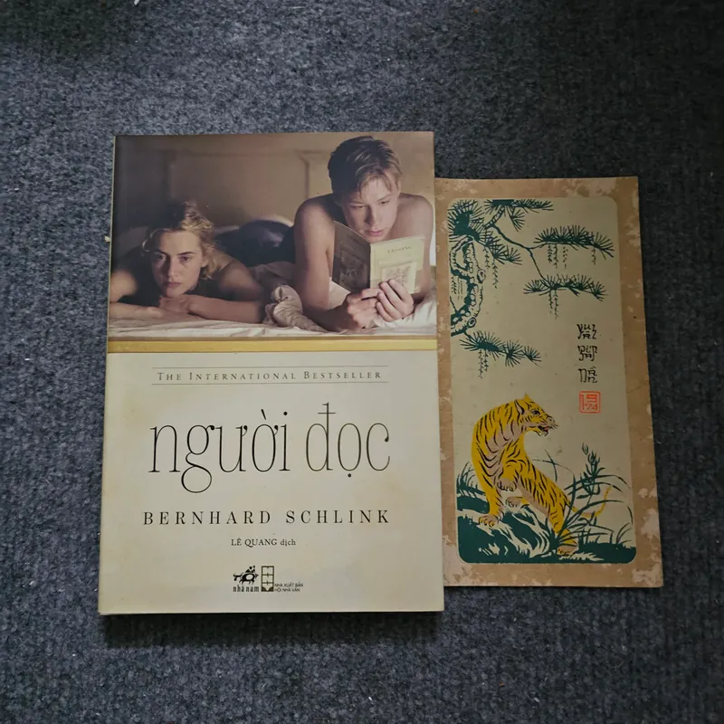 Người đọc  733992