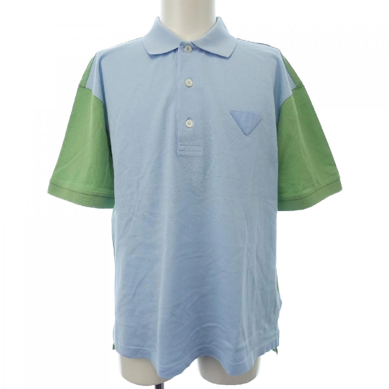 Áo polo PRADA - Hàng hiệu Authentic 899246