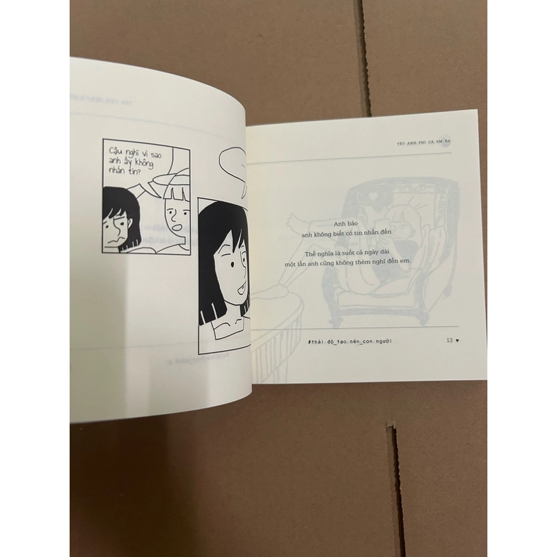 Yêu anh phí cả em ra 478311