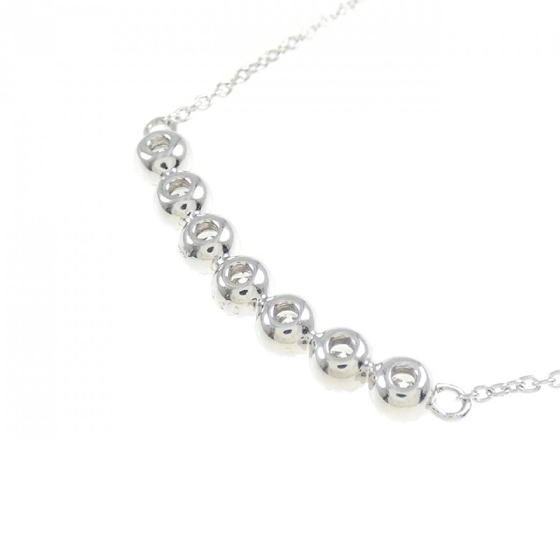 Dây chuyền kim cương PT900/PT850 0.303CT - Hàng hiệu Chính hãng 867247