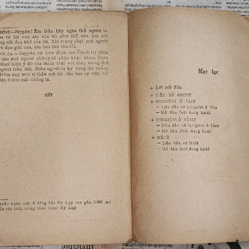 Kịch Hy Lạp cổ: Euripides (214 trang) 729194