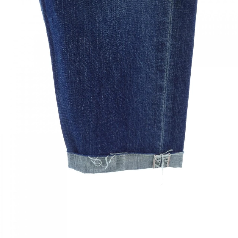 【Mã giảm giá】Quần jeans CHRISTIAN DIOR 654653