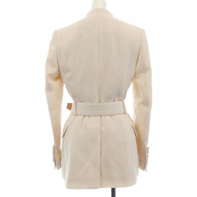 Gucci 737474 Z8BFO Áo khoác - Hàng hiệu Chính hãng 814044