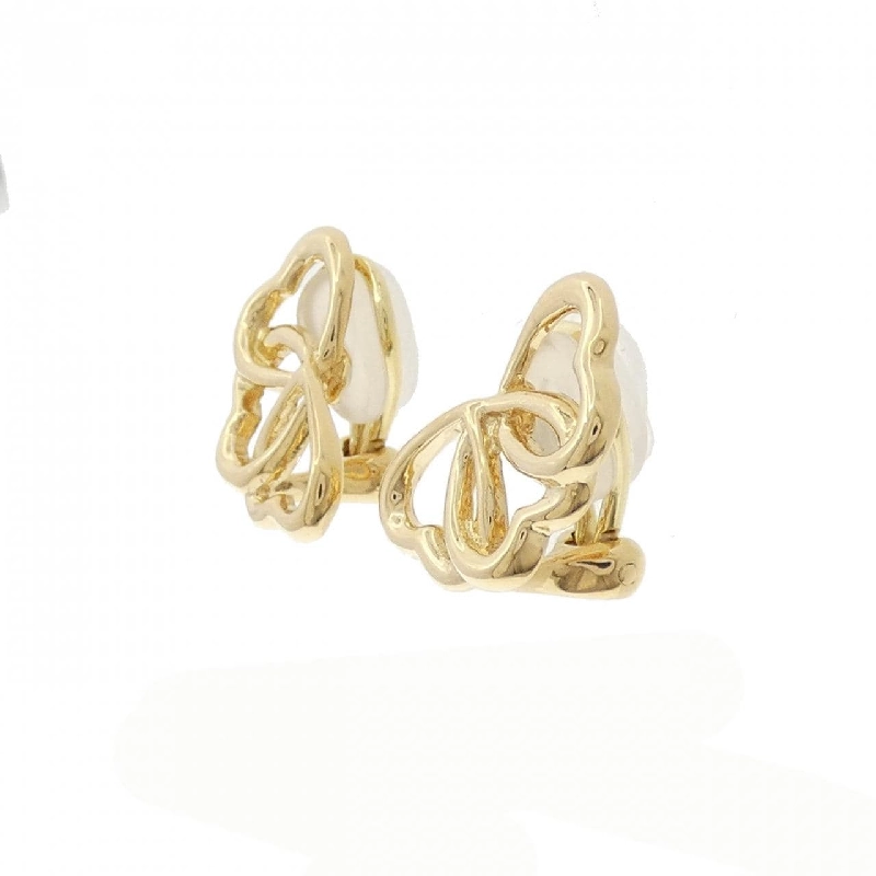 Bông tai Tiffany 18KYG - Hàng hiệu Chính hãng 848709