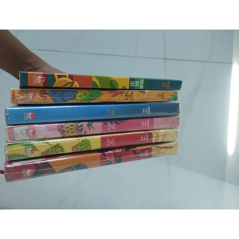 Nhâm Nhi Tết 2019-2025 994250