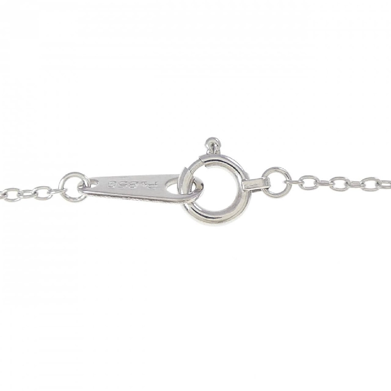 Dây chuyền kim cương PT900/PT850 0.07CT - Hàng hiệu Chính hãng 857154