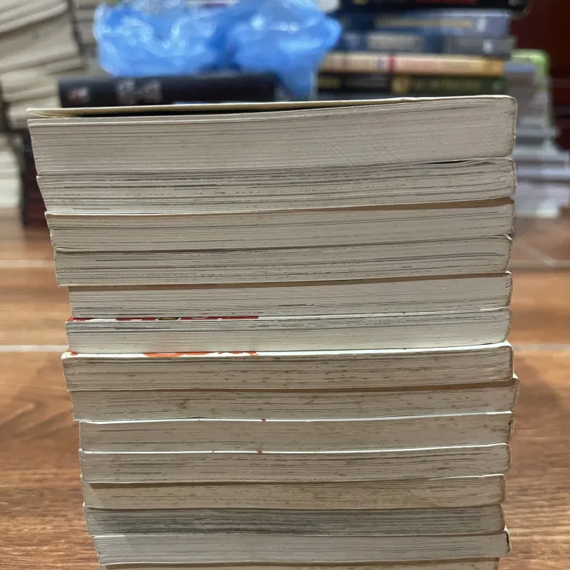 Ẩn Vương trọn bộ 15 tập  (18) 989844