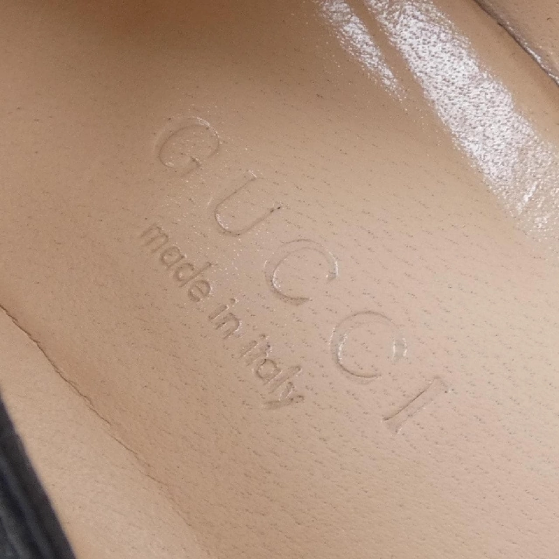 Giày cao gót GUCCI 466701 660224