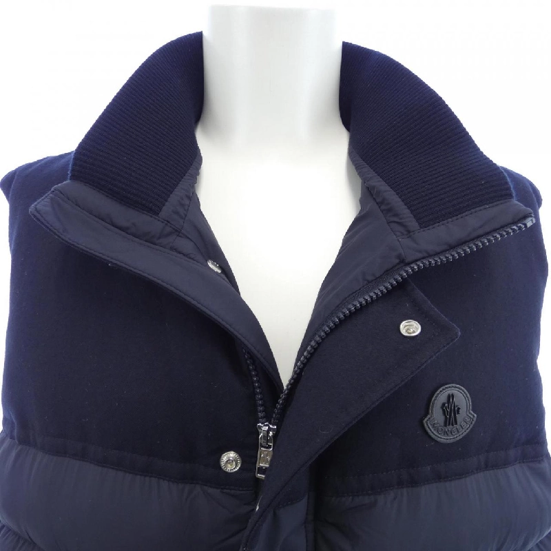 Áo gile Moncler MONCLER - Hàng hiệu Chính hãng 903652