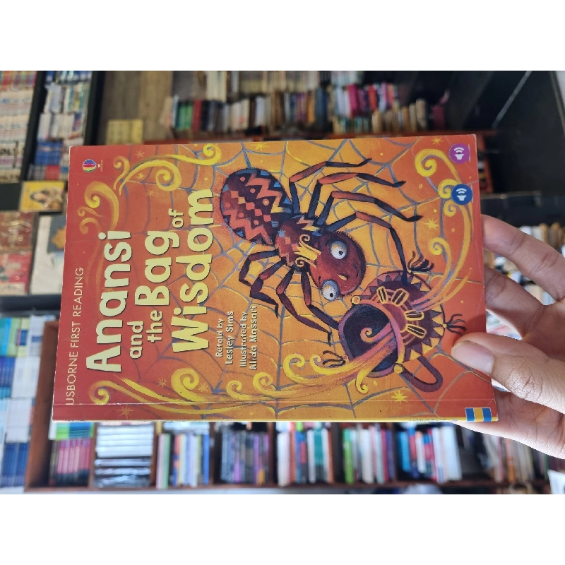 Series USBORNE (VERY) FIRST READING (Sách luyện đọc tiếng Anh) 316941