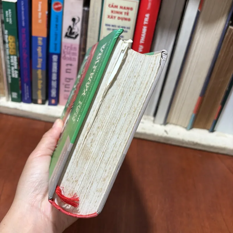 II Sách Huyền Học: Bí Ẩn Của Bát Quái _ Đại Điển Tích Văn Hoá Trung Hoa - 2005 777851