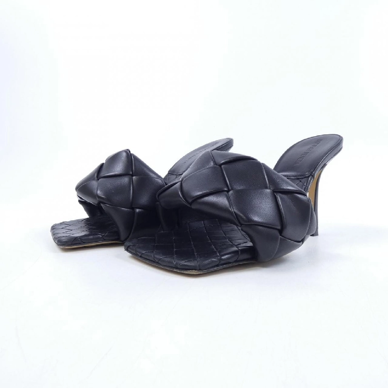 Giày sandal BOTTEGA VENETA - Hàng hiệu Authentic 663099