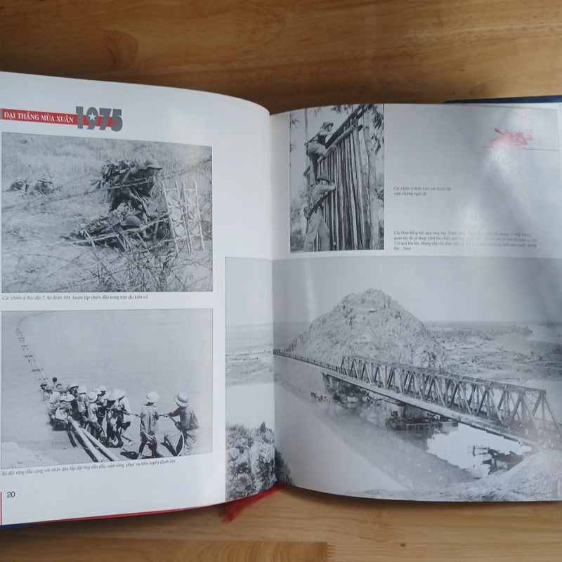 Đại Thắng Mùa Xuân 1975 539307