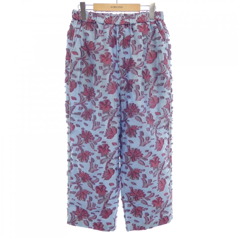 【Mã giảm giá】PANORMO Quần 654984