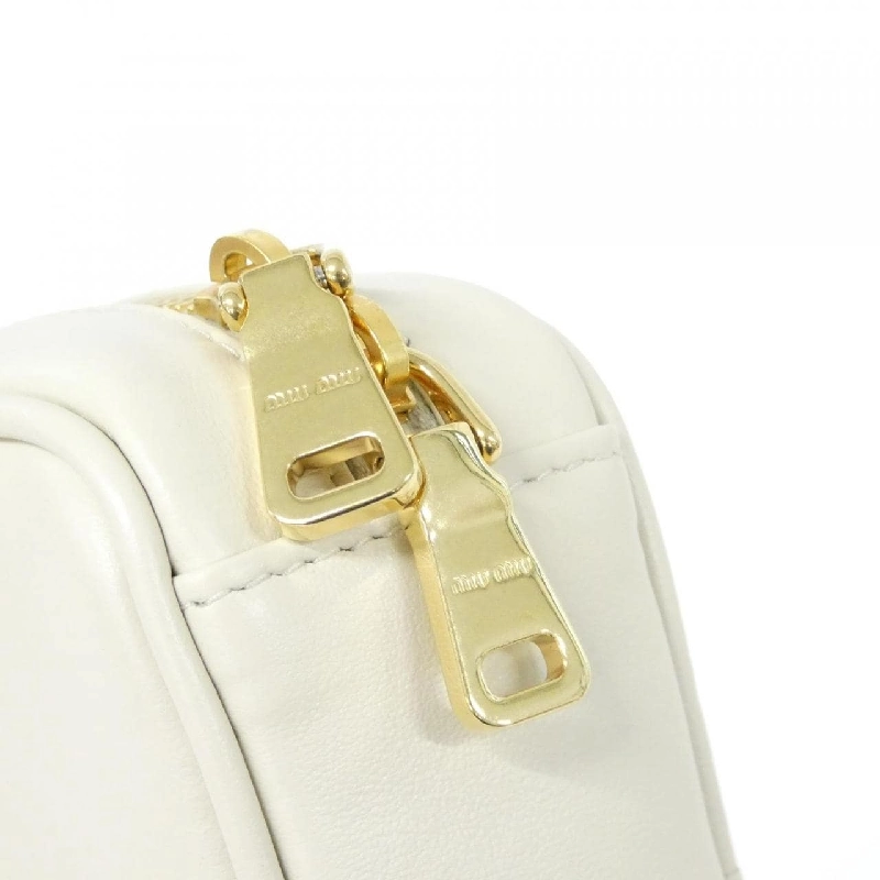 Miu Miu 5NR036 móc treo túi - Hàng hiệu chính hãng 807453