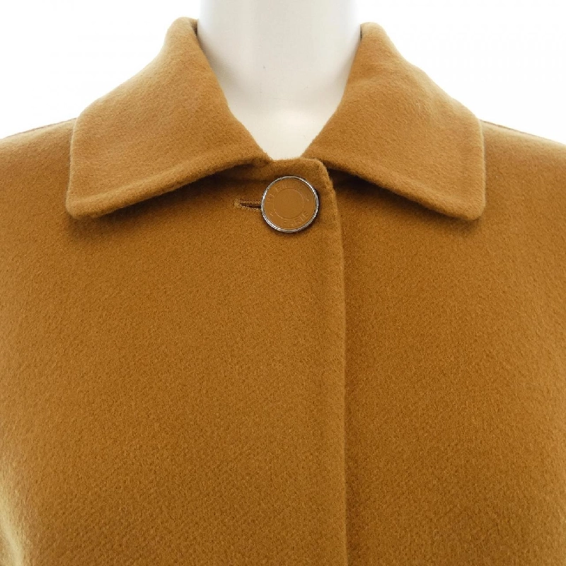 Áo vest dài HERMES 634465