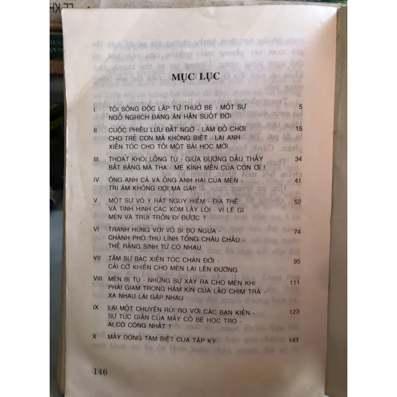 Dế mèn phiêu lưu ký - Tô Hoài 1025595