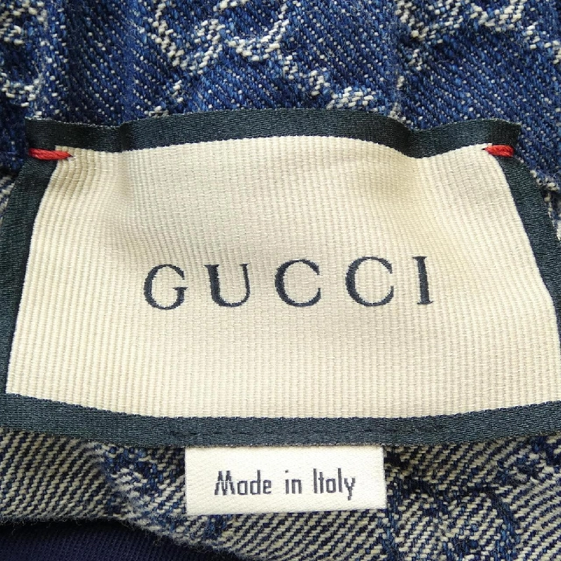 Gucci GUCCI 649093 XDBK1 Quần short - Hàng hiệu Chính hãng 895293