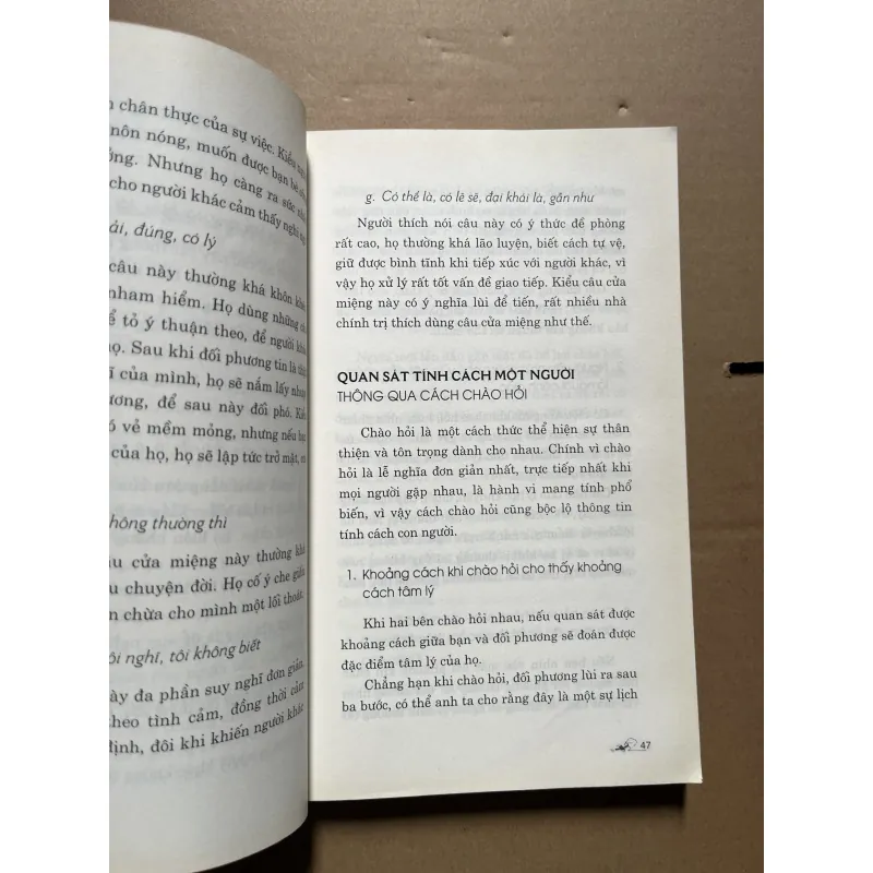 Tâm lí học giao tiếp 1030186