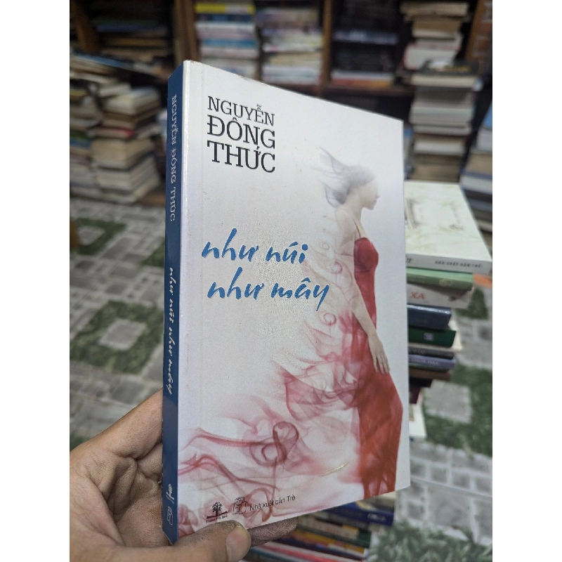 Như núi như mây - Nguyễn Đông Thức 175223
