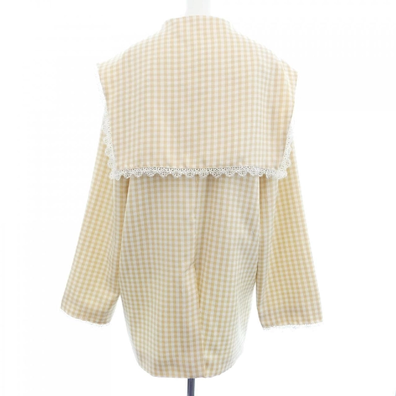 Áo khoác Honey mi Honey - Hàng hiệu Chính hãng 816346