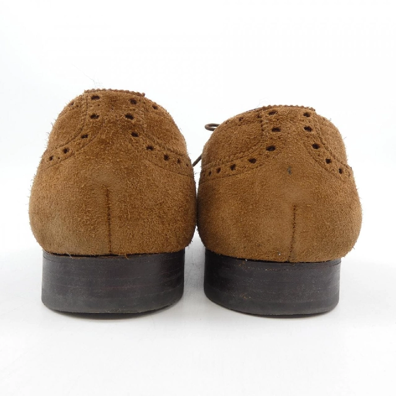 Giày EDWARD GREEN CANTERBURY - Hàng hiệu Authentic 904236