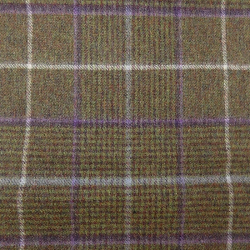 Khăn quàng cổ JOSHUA ELLIS - Hàng hiệu Authentic 837501