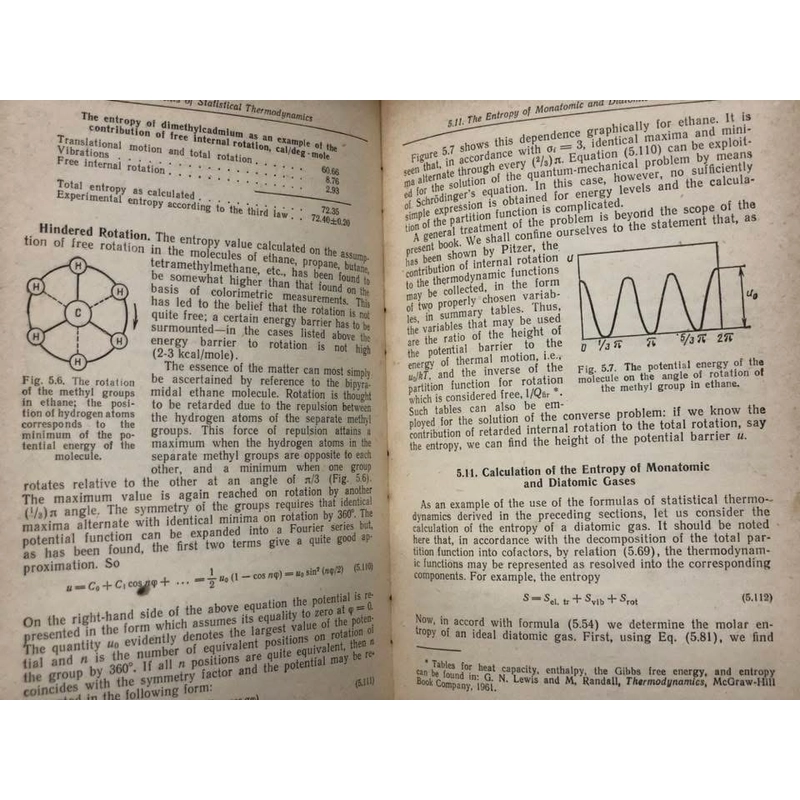 THE FOUNDATIONS OF CHEMICAL KINETICS - Nền tảng của động học hoá học - Mir Publishers 1979 443808