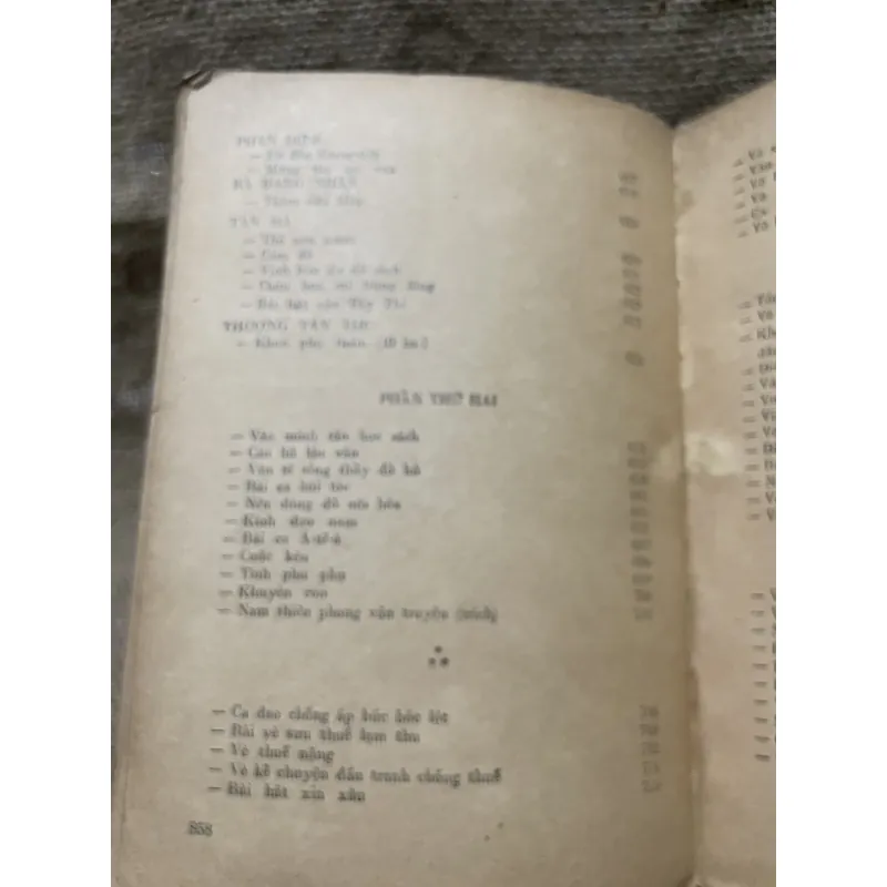  Thơ Văn yêu nước và cách mạng nửa đầu thế kỷ 20 933199